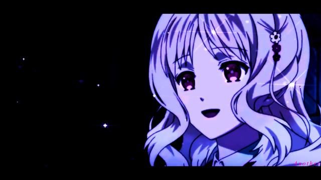 Аниме клип | Diabolik lovers | Притворись, что любишь навсегда... смотреть онлайн