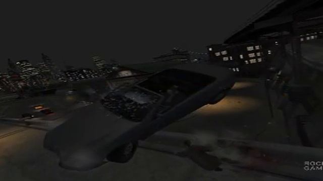 GTA 4 pc rockstar social- urban pwnage смотреть онлайн