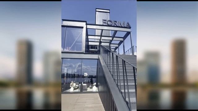 ЖК Portland в Москве | Россия | Презентация комплекса смотреть онлайн