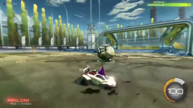 Almost diamond|rocket league смотреть онлайн
