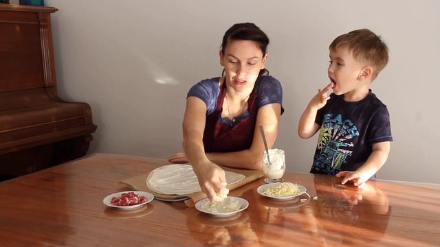 Рецепты на каждый день