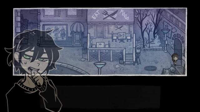 Симулятор семейного абьюза - The Coffin Of Andy And Leyley