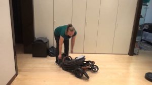 Valco Baby Snap Ultra Trend