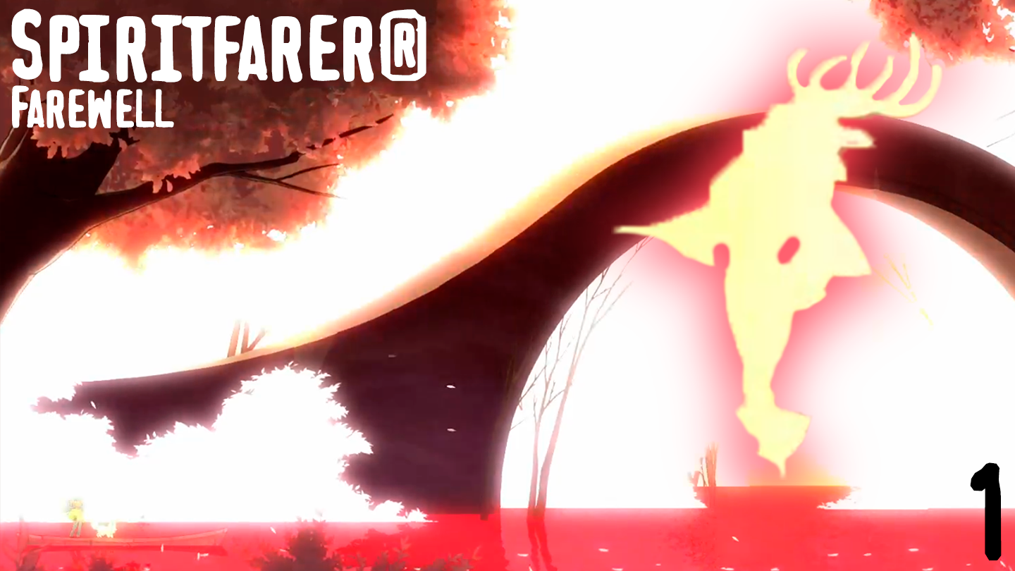 Врата духов и новый корабль - Spiritfarer®: Farewell - 1