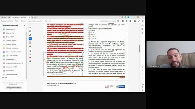 Prepara Canoa  Português  2024 02 24 10 00 GMT 3