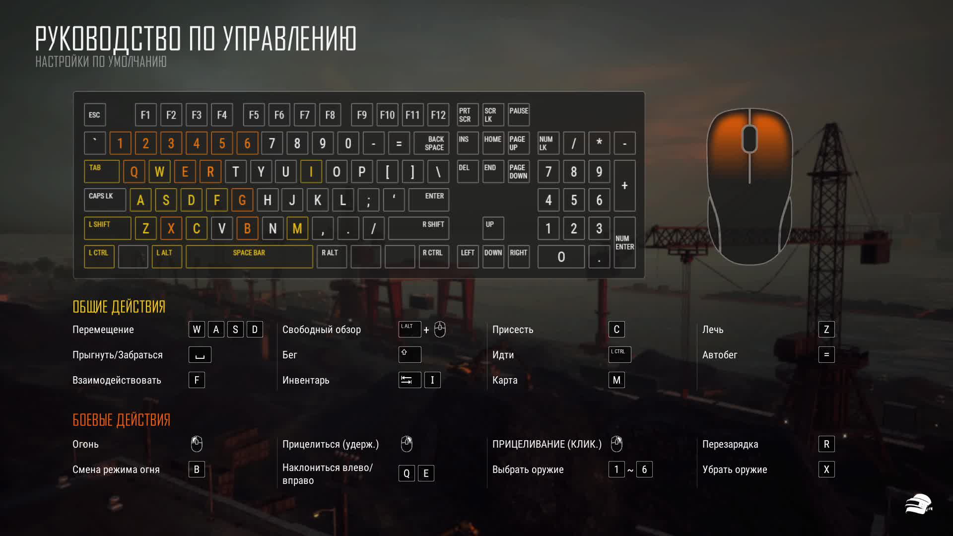 Pubg старый Эрангель!!!!