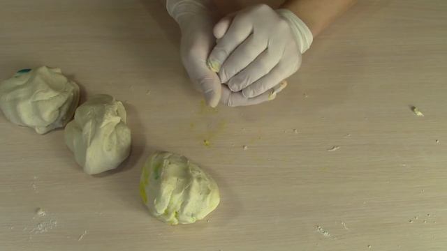 ПЛАСТИЛИН СВОИМИ РУКАМИ!!!СУПЕР!!! смотреть онлайн
