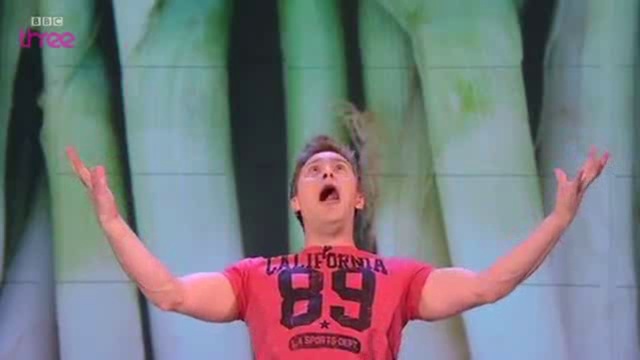 Землетрясение в Уэльсе? Как смешно! смотреть онлайн