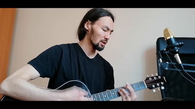 Алиса - Веретено (cover by Аюр) смотреть онлайн