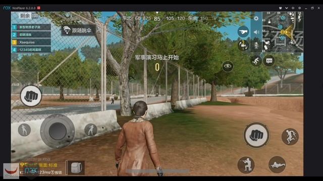 ¿Nox player es tan bueno como dicen? (Emulador de Android en PC) смотреть онлайн