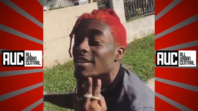 Lil Uzi Stop School Bus With A Popsicle Kids Go Crazy смотреть онлайн