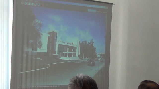 Градсовет Новосибирска.ч.1 смотреть онлайн