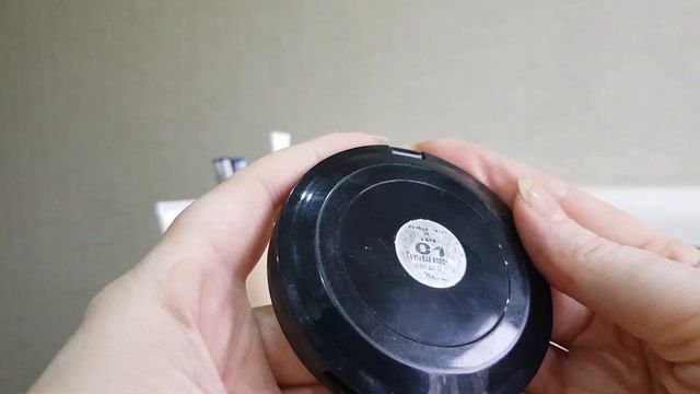 Косметичка минималистки или фавориты осени 2020???