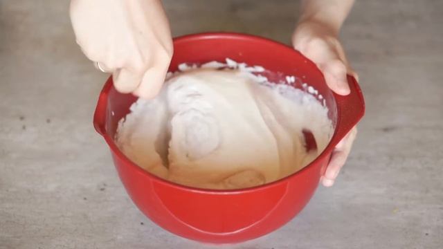 Классический ванильный бисквит. Проще уже не бывает =) смотреть онлайн