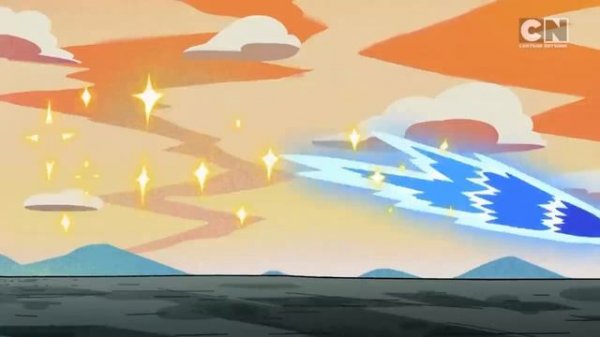 OK K.O. Let's Be Heroes! | KO and Sonic The Hedgehog | Cartoon Network