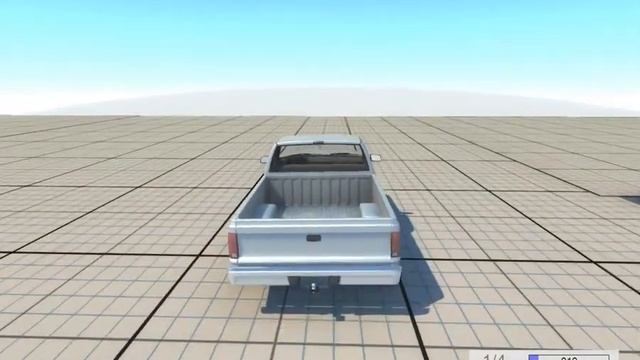 ЛАГИ ЛАГИ } Beam NG Drive смотреть онлайн