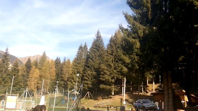 Что можно купить за монету One. Италия. Отель Арника. смотреть онлайн