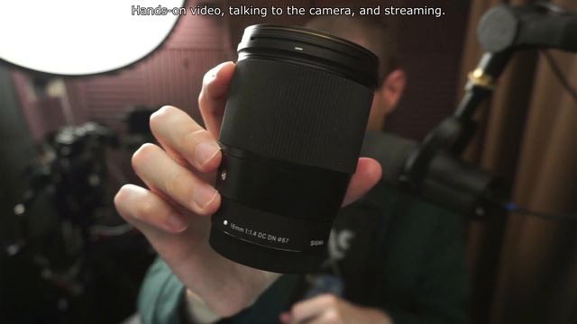Sony FX30 feature analysis & lens talk ?️ смотреть онлайн