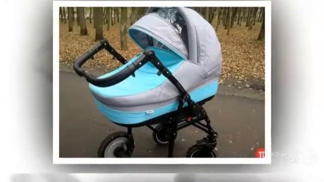 Детские коляски_ люльки смотреть онлайн