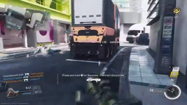 Call of Duty®: Infinite Warfare_20170427010013 смотреть онлайн