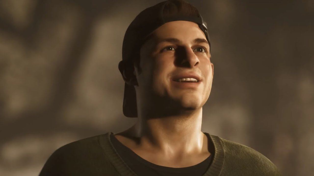 The Quarry [RUS, без комментариев]. Часть 2: Летний лагерь.