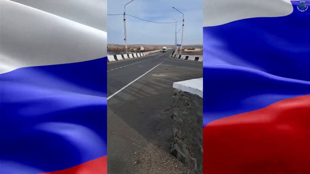 Акция "Всё для фронта от Забайкальцев" Из Нерчинска в Шилку смотреть онлайн