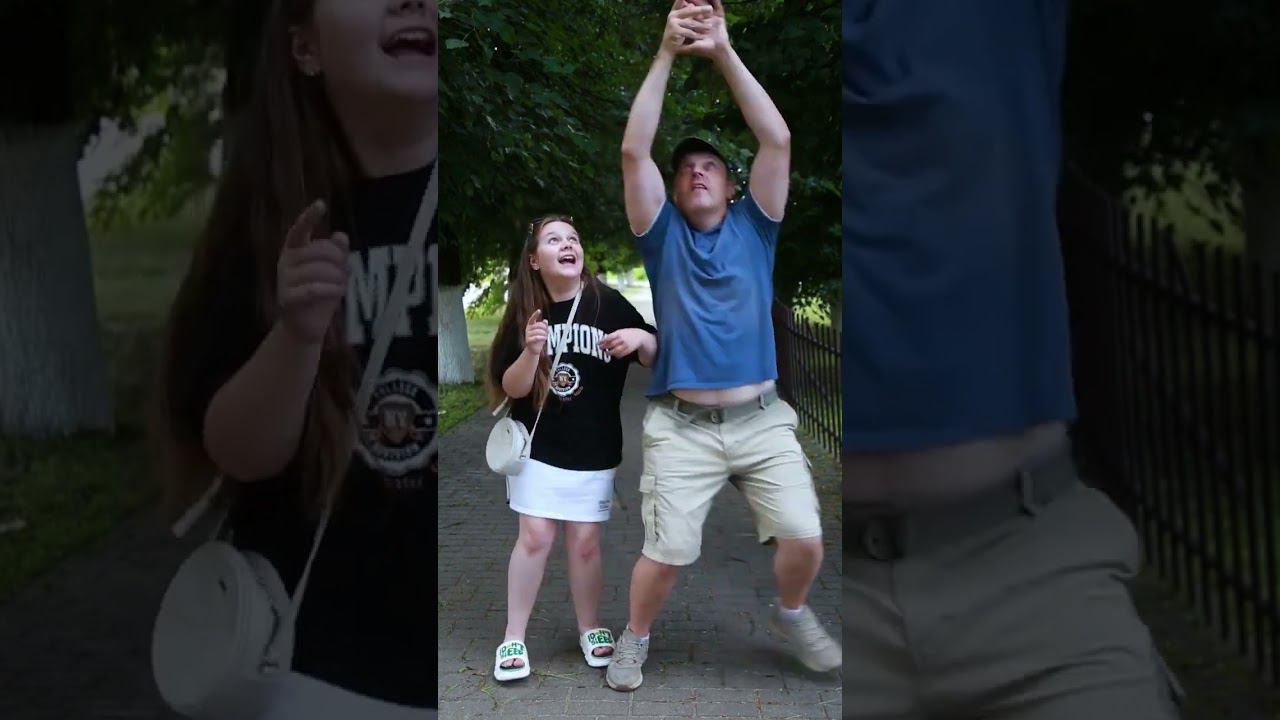 Little cute dance смотреть онлайн