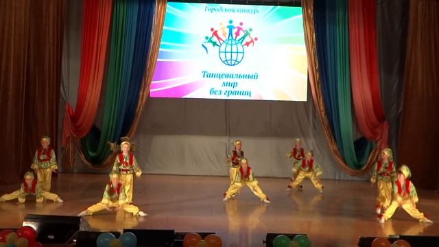 "Маленькие гномики" 12.04.17 смотреть онлайн