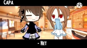 ?Щенок в подарок?| Озвучка Мини-Фильма?️?| Gacha Life