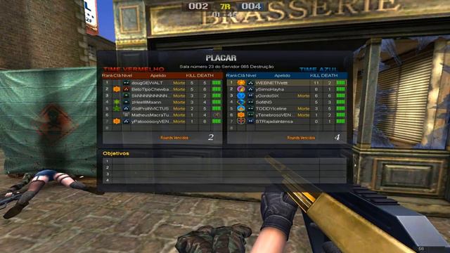 Point Blank – Blow city ft. Celine смотреть онлайн