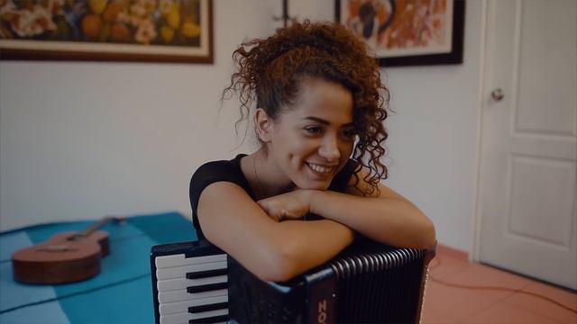 Corazón Serrano - Lo Que Viví Contigo | Video Oficial