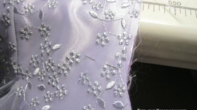 открытая спина в корсетном платье. Corset.co.il
