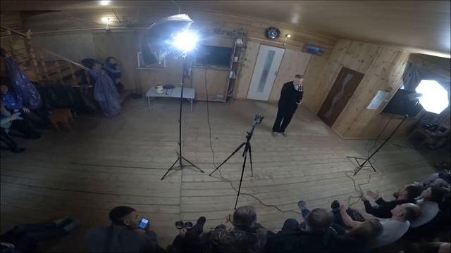 Пякин В. В. Что же с Ефимовым? Череда событий: Петров - Зазнобин - Ефимов смотреть онлайн