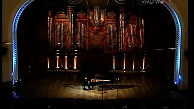 *****Шуберт. Музыкальный момент фа минор соч.94№3. Играет Андрей Коробейников (фортепиано). смотреть онлайн