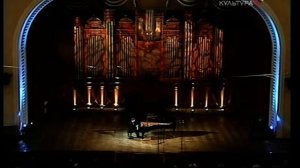 *****Шуберт. Музыкальный момент фа минор соч.94№3. Играет Андрей Коробейников (фортепиано).