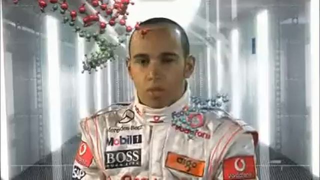 The Making of a Grand Prix Engine Oil смотреть онлайн