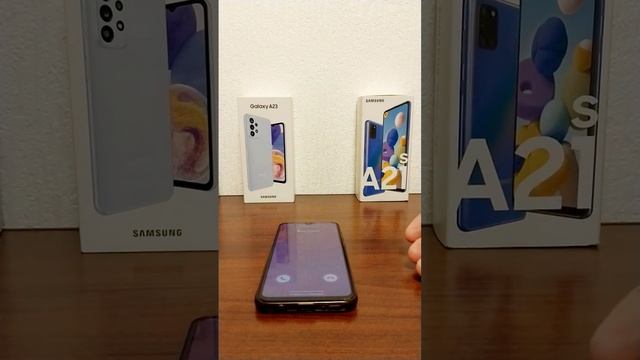 Samsung galaxy A20 incoming call in WhatsApp Messenger and real incoming call смотреть онлайн