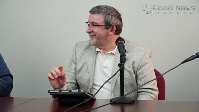 Евангелие от Иоанна Глава 2 (разбор слова), Церковь Благая Весть 2/8/2021 смотреть онлайн