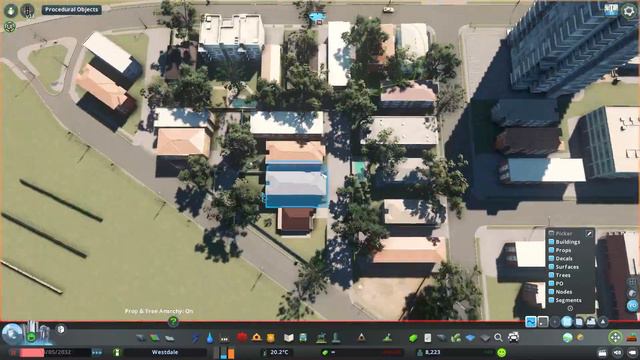 Extending The Beachfront | Cities Skylines: Coolangatta 02 смотреть онлайн