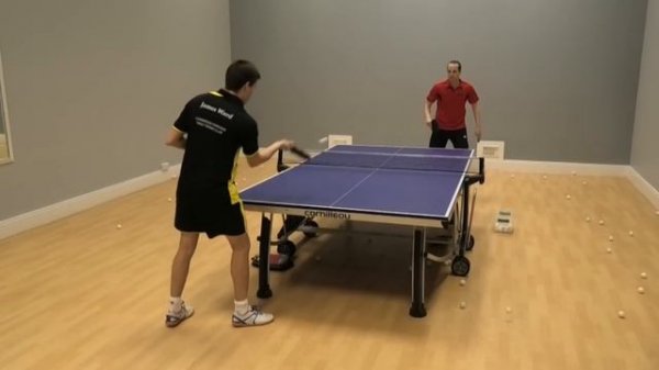 How to beat LONG PIMPLES