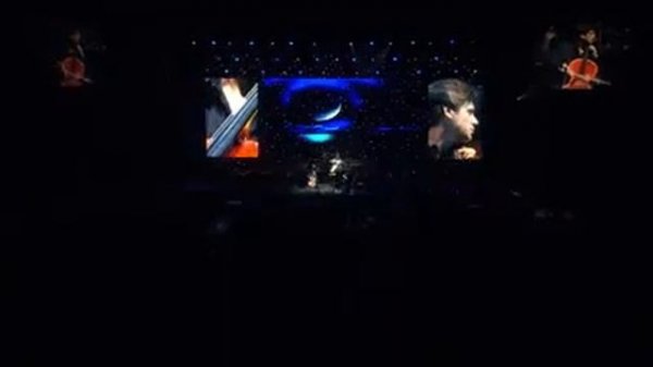 HAUSER - Oblivion (Piazzolla)