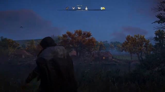 Assassin's Creed® Valhalla - Speedrun Strat смотреть онлайн