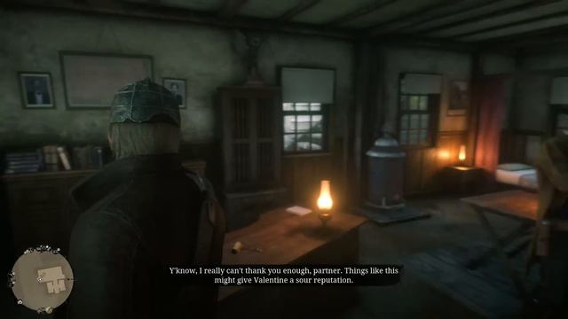 Red Dead Redemption 2 - Killer Prostitute All Outcomes (Save/Hang/Help) смотреть онлайн