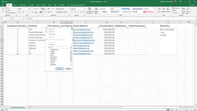 Microsoft Excel: Top 25 keyboard shortcuts you should know! смотреть онлайн