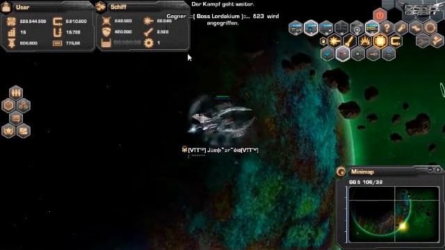 darkorbit delta gate смотреть онлайн