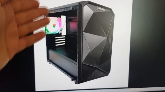 PC Gamer de entrada APU Ryzen 3 2200g Económico (Diciembre 2021) смотреть онлайн