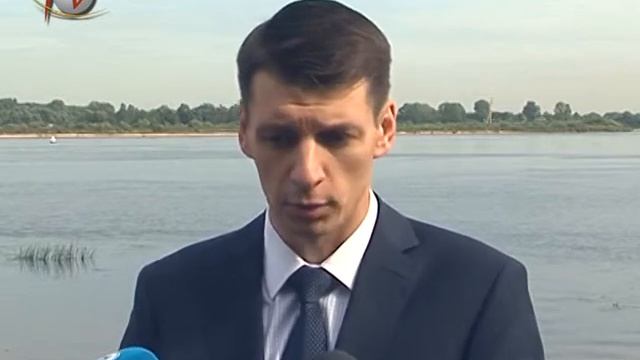 Модернизация Ново-Сормовской станции смотреть онлайн