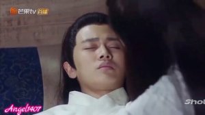 Yuan Jin Xia & Lu Yi 🌸🎋 А МЕНЯ К НЕЙ ТАК ТЯНЕТ / клип к дораме / Что скрывают маски 🎭🌸 /锦衣之下