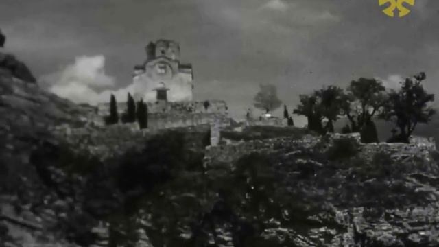 Миро Унгар - Охрид и јас / Miro Ungar - Ohrid i jas (СКОПЈЕ 1970) смотреть онлайн