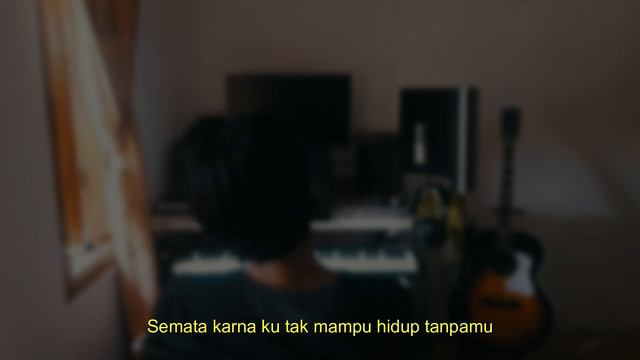 Semata Karnamu - Mario G. Klau ( Ge Pams Cover ) смотреть онлайн